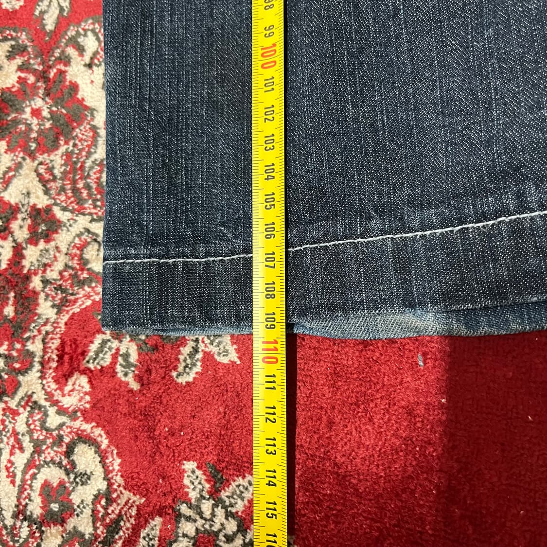 2004 vintage fubu jeans collection  상품이미지9