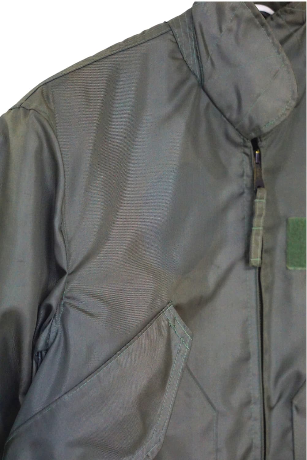 USAF CWU-36/P FLIGHT JACKET 미공군(88년산)미군 상품이미지3