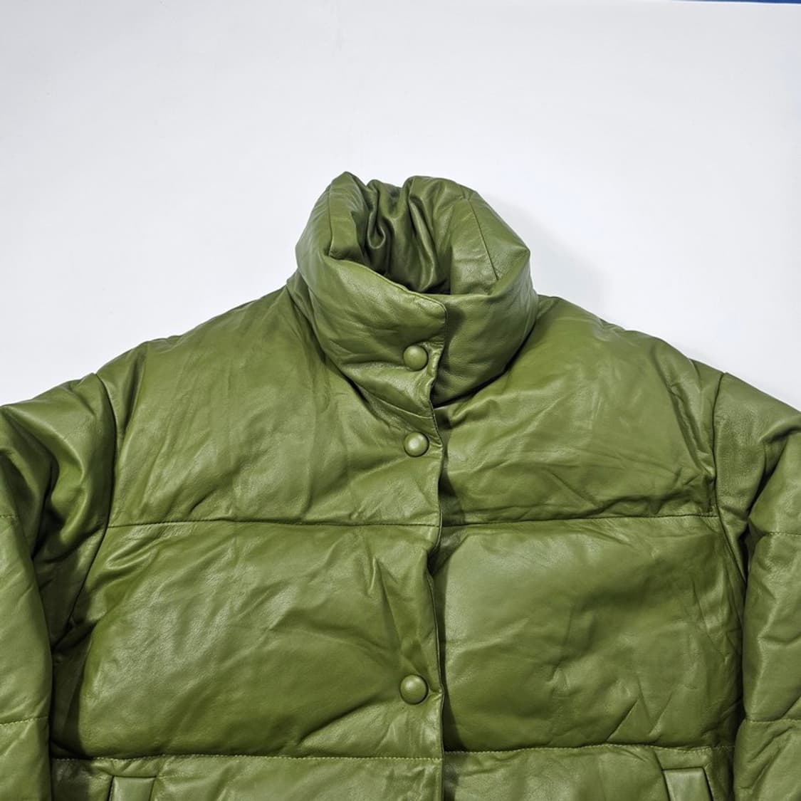 ROBO 양가죽 구스다운 패딩 55 상품이미지3