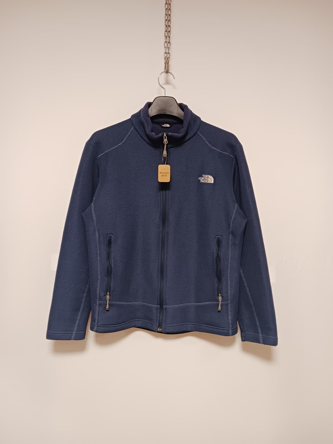 노스페이스 와플짜임 플리스 상품이미지1