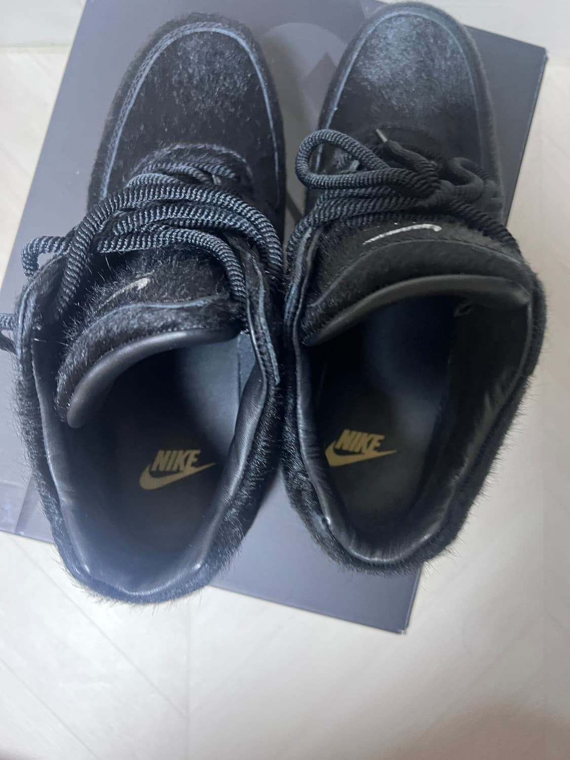 나이키 고아돔 포니 280 상품이미지5