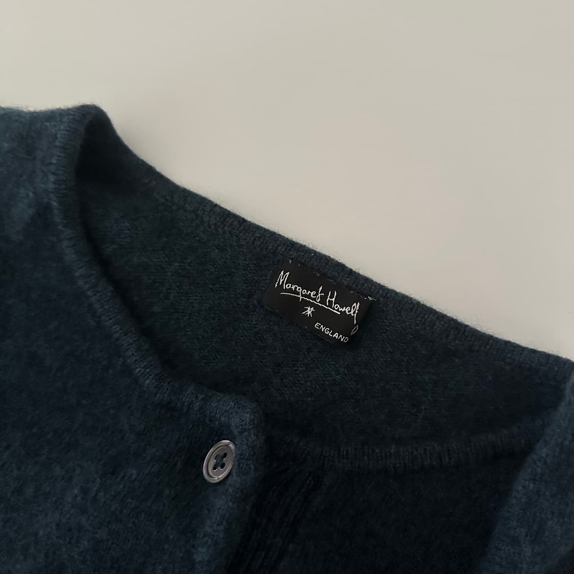 마가렛호웰 margaret howell 니트 상품이미지5