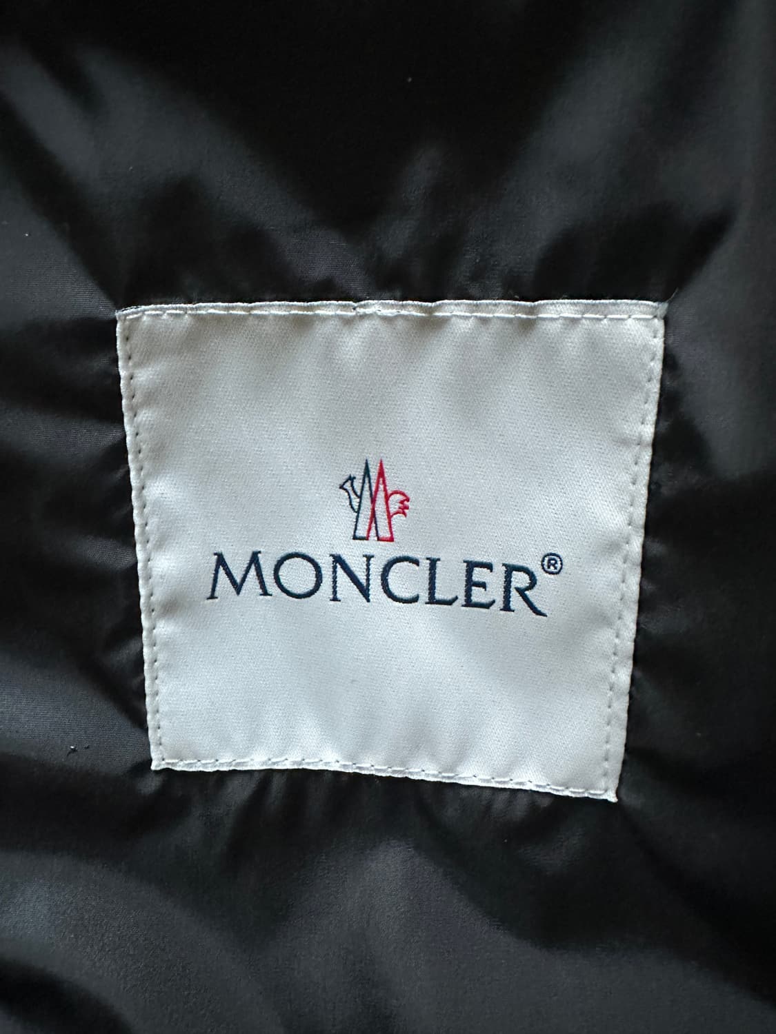 몽클레어 그림퍼스 3 Size 상품이미지5