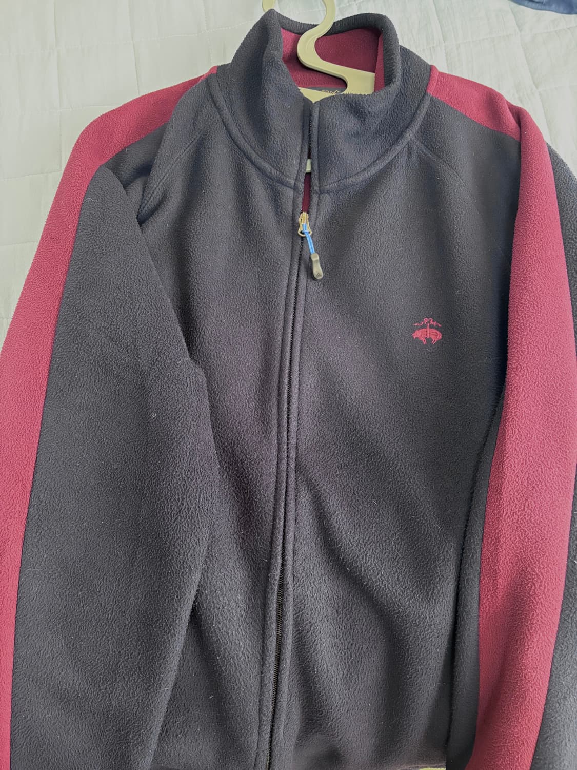 브룩스 브라더스 후리스 플리스 상품이미지1