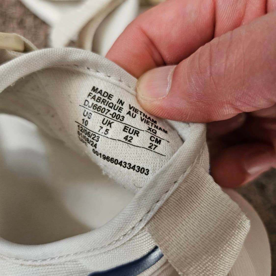 나이키(Nike) 비스타 샌들 상품이미지6