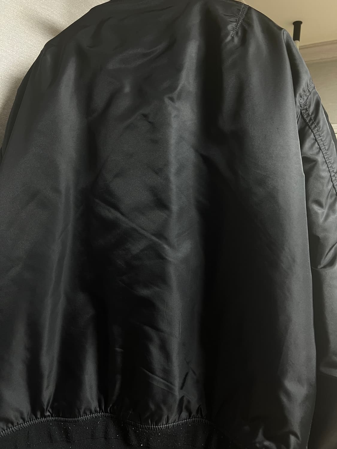 자라 자켓 상품이미지2