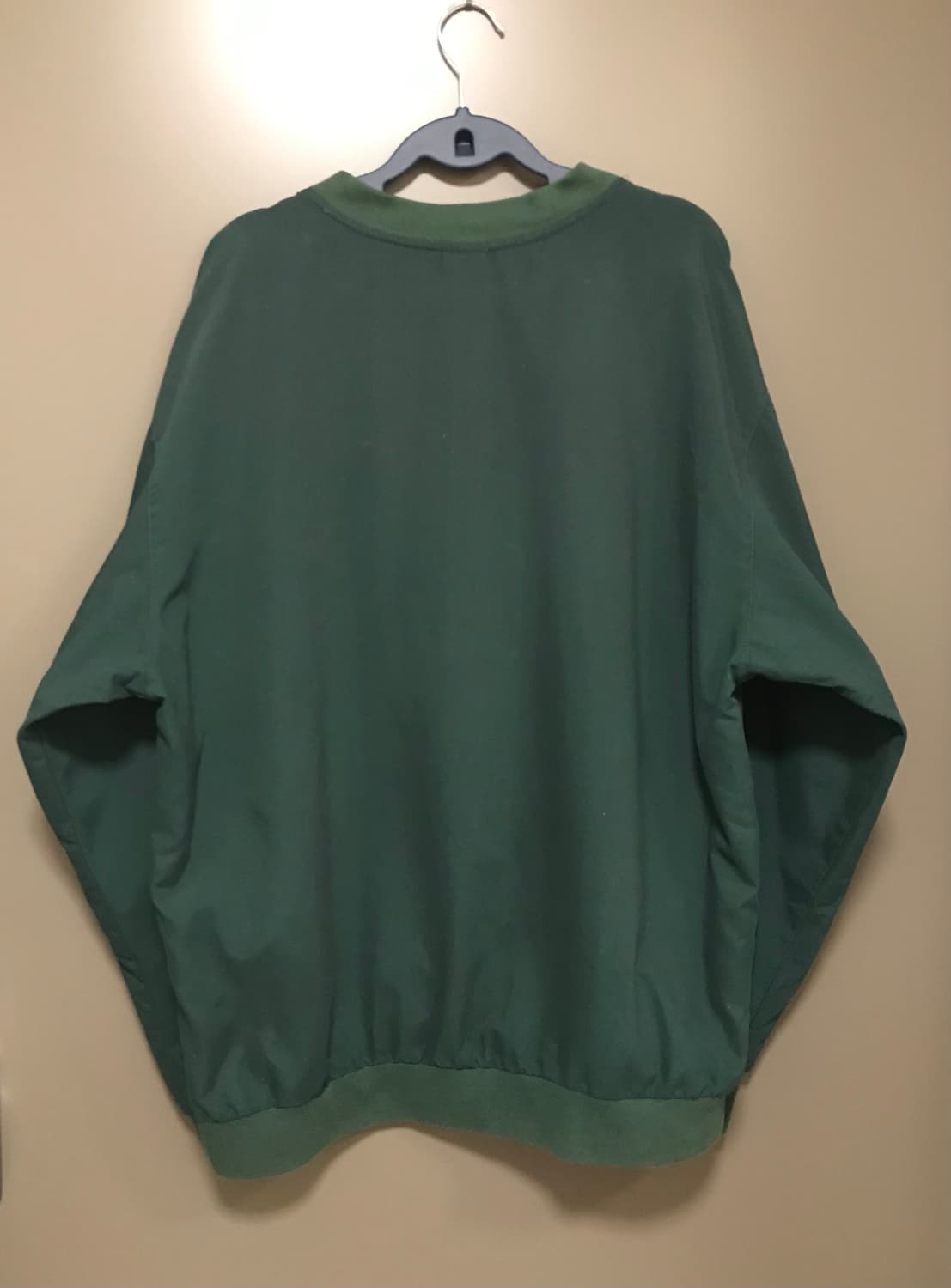 90s 나이키 웜업 바람막이 상품이미지2