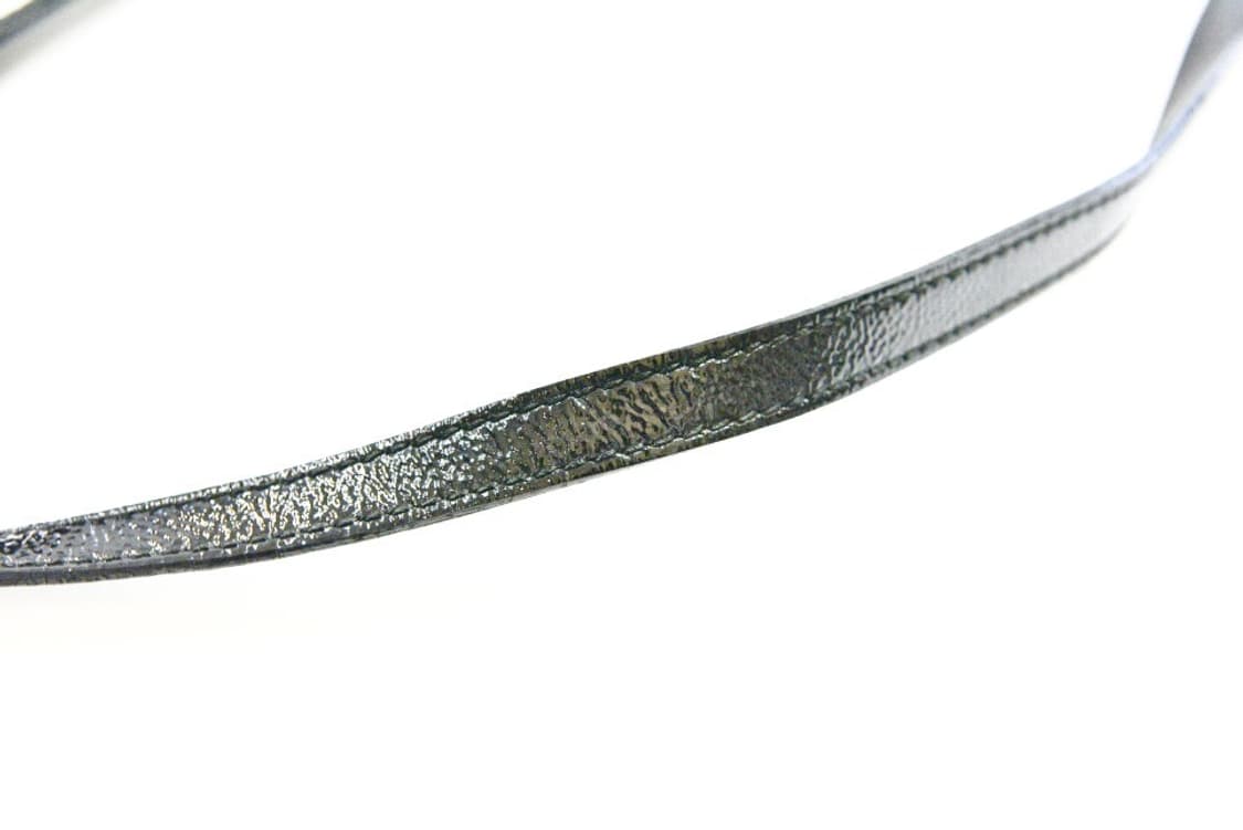 구찌 페이던트 레더 GG 투웨이백(정품) 상품이미지8