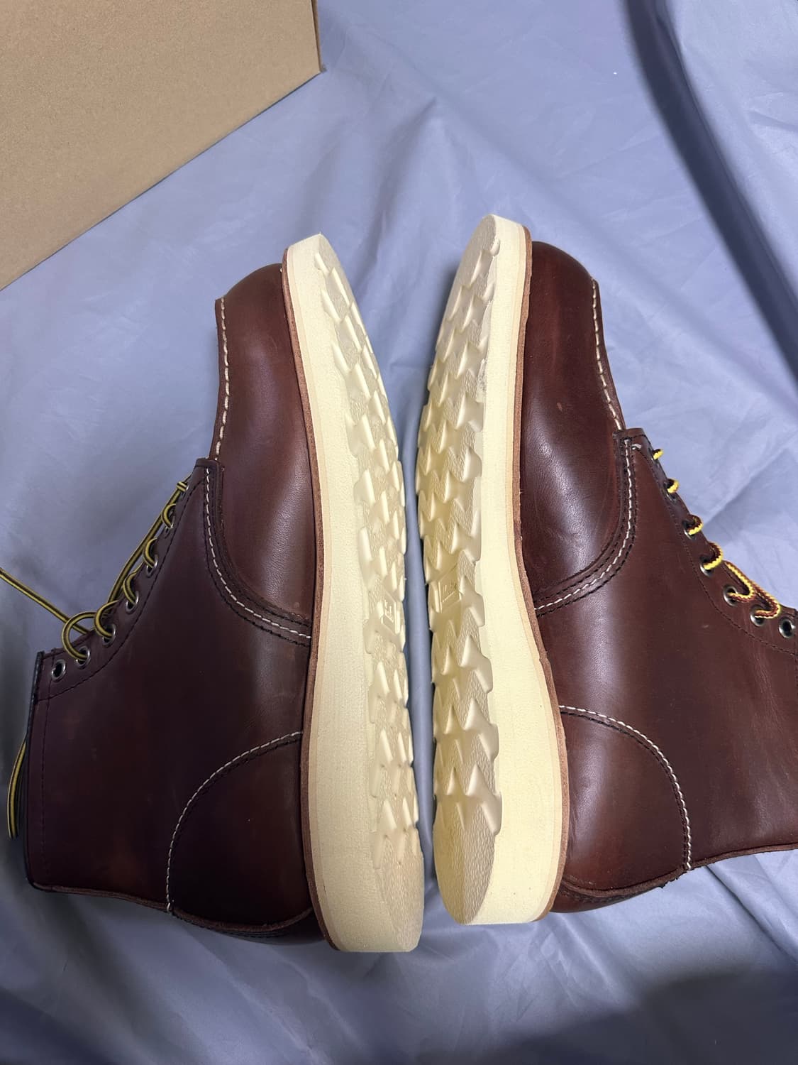 호킨스 스폰사 워커 부츠 260 상품이미지2