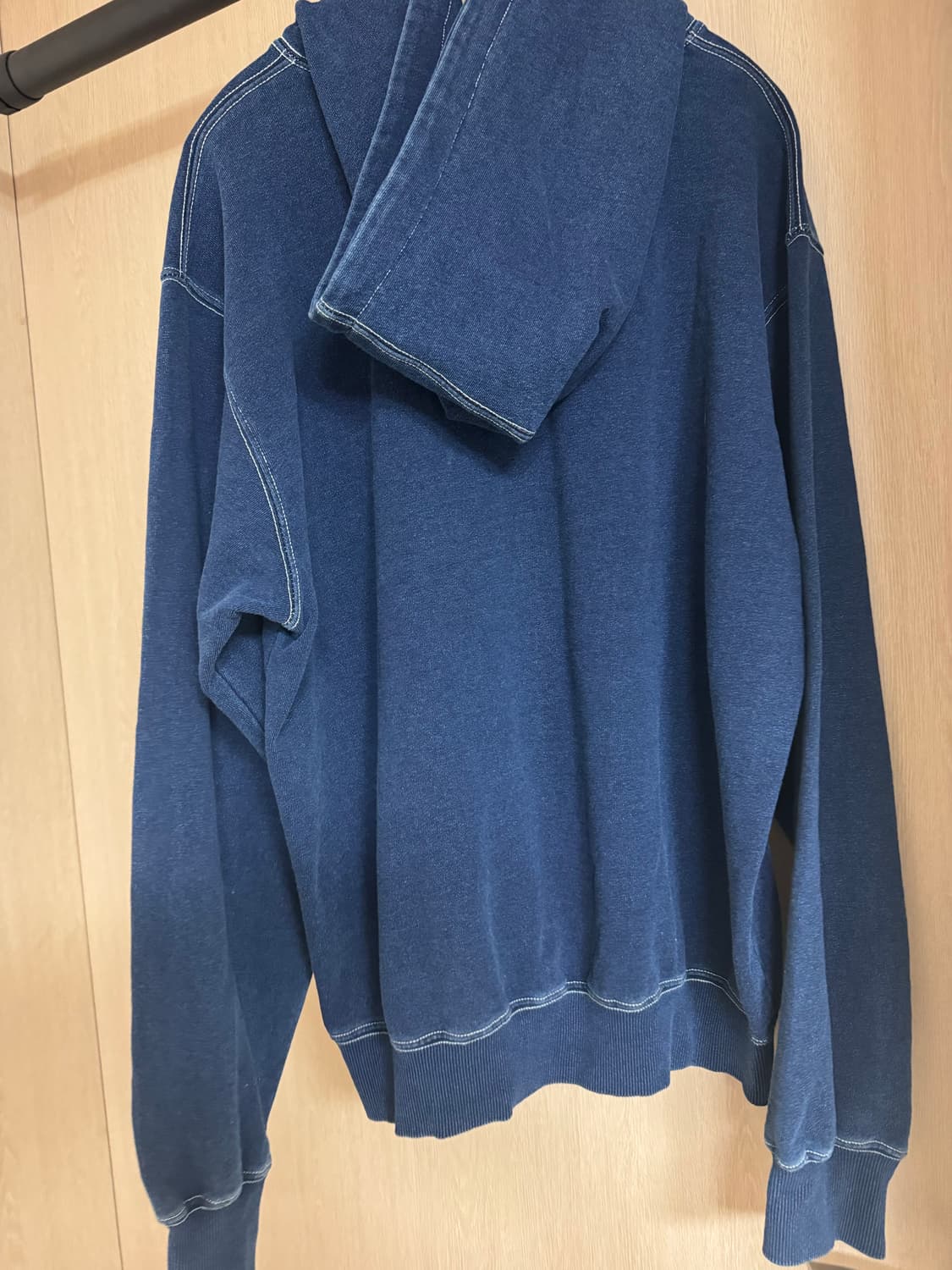 디스이즈네버댓 후드티 상품이미지4