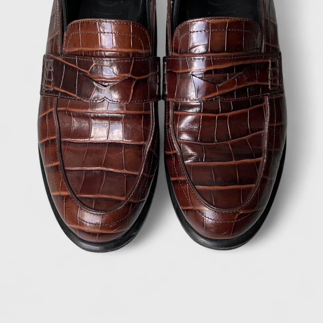 Loewe shoes 상품이미지6