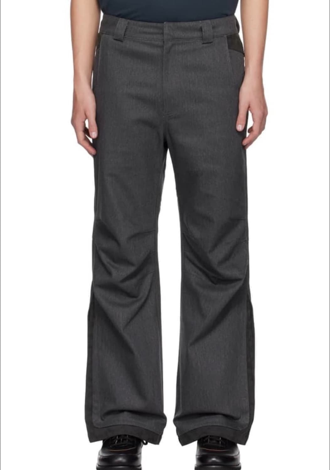 XLIM EP6 09 트라우저 S 상품이미지4