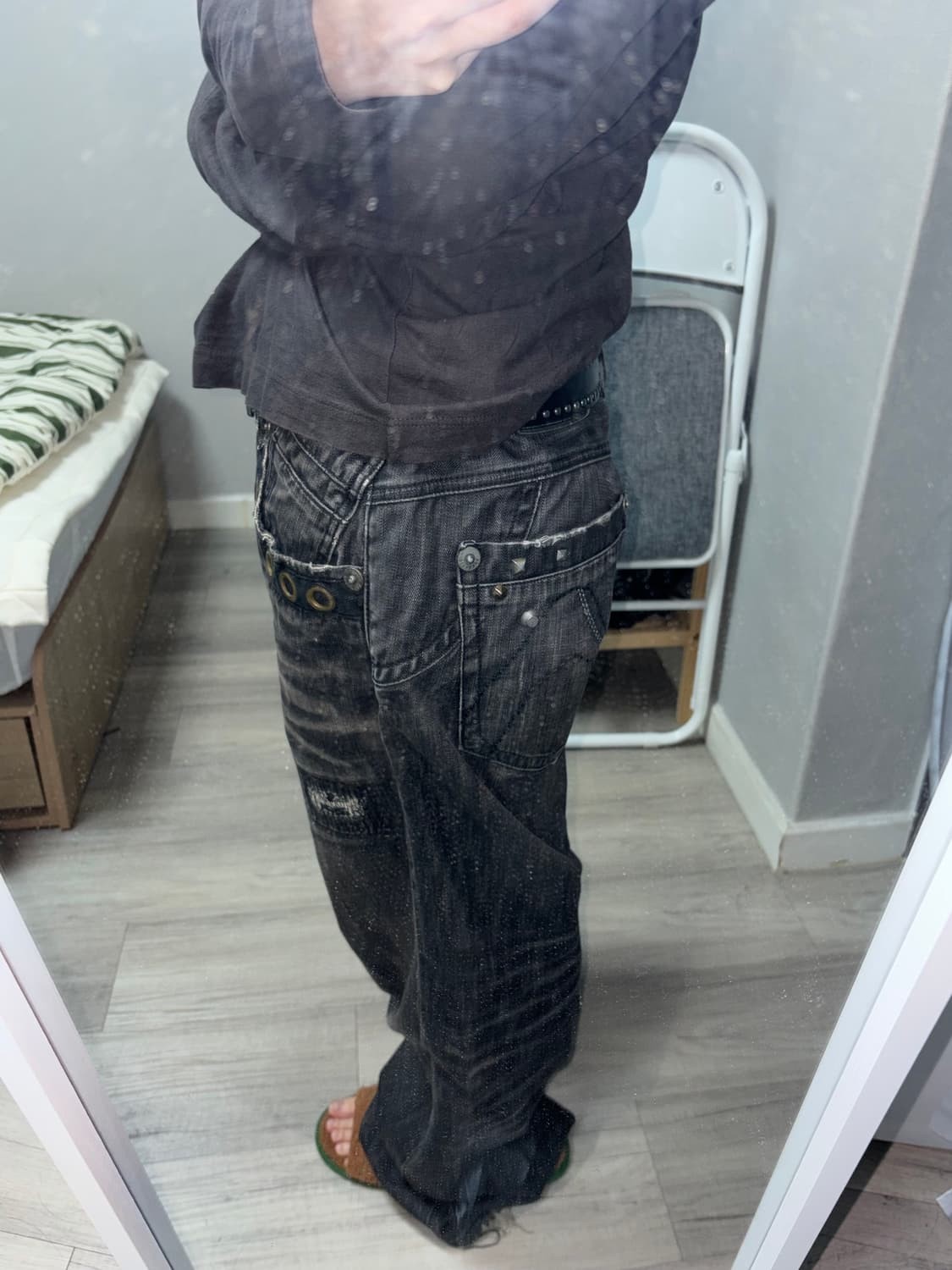 buckaroo denim pants 상품이미지1