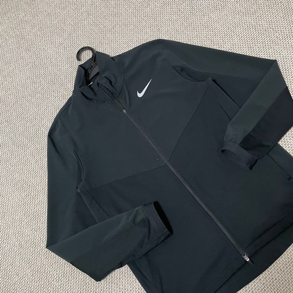나이키 트레이닝. 집업 6747 상품이미지2