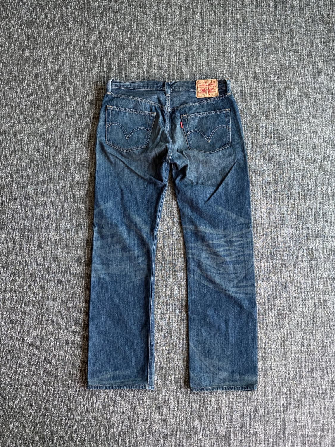 [Levi’s 501 W34 | L34] 상품이미지5
