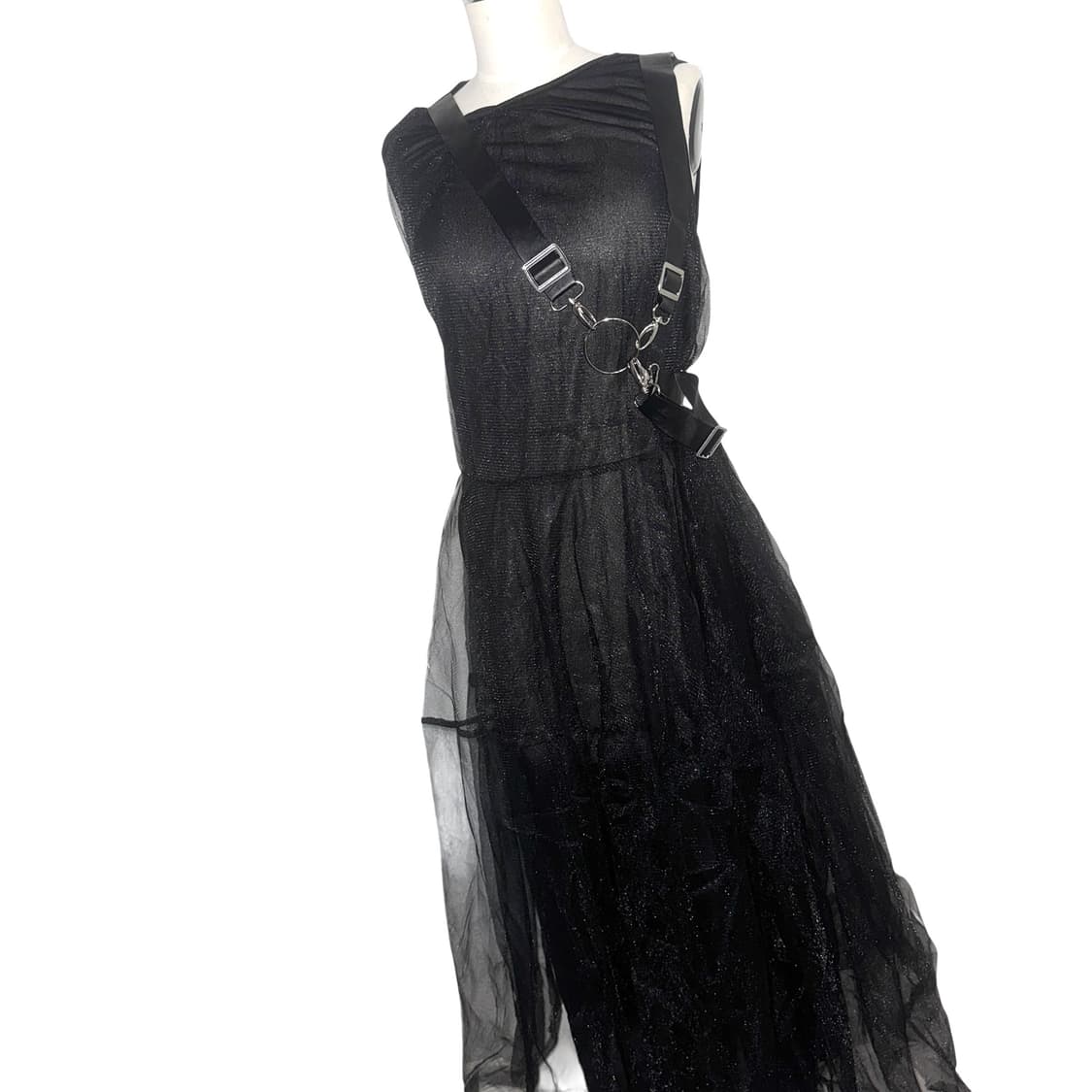Nana like Belt Dress 상품이미지4