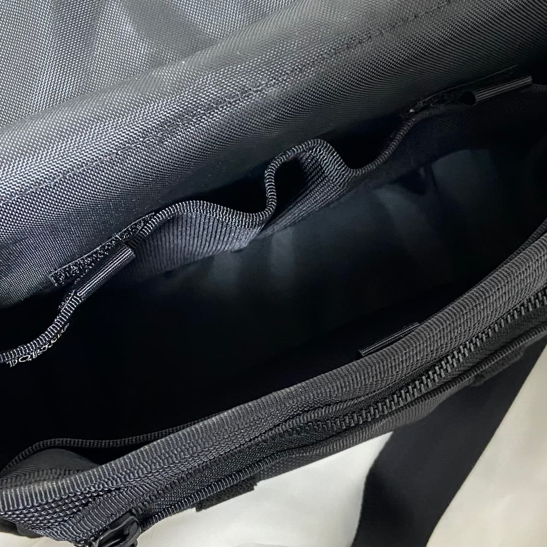 미사용급)PORTER 포터 히트 숄더백 상품이미지9