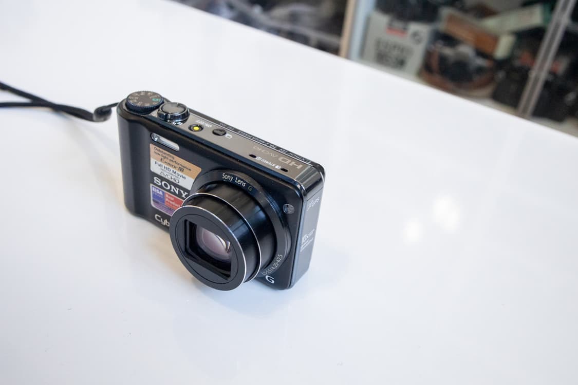 Sony DSC-HX5V 상품이미지4