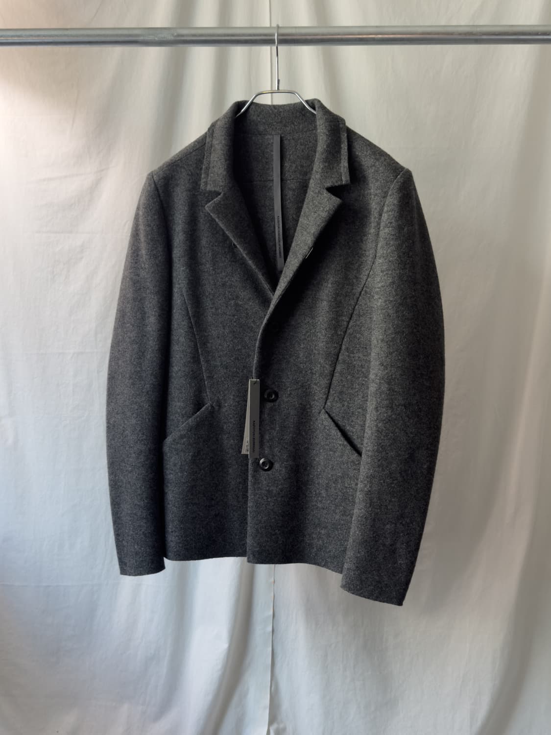 Attachment 자켓 상품이미지2