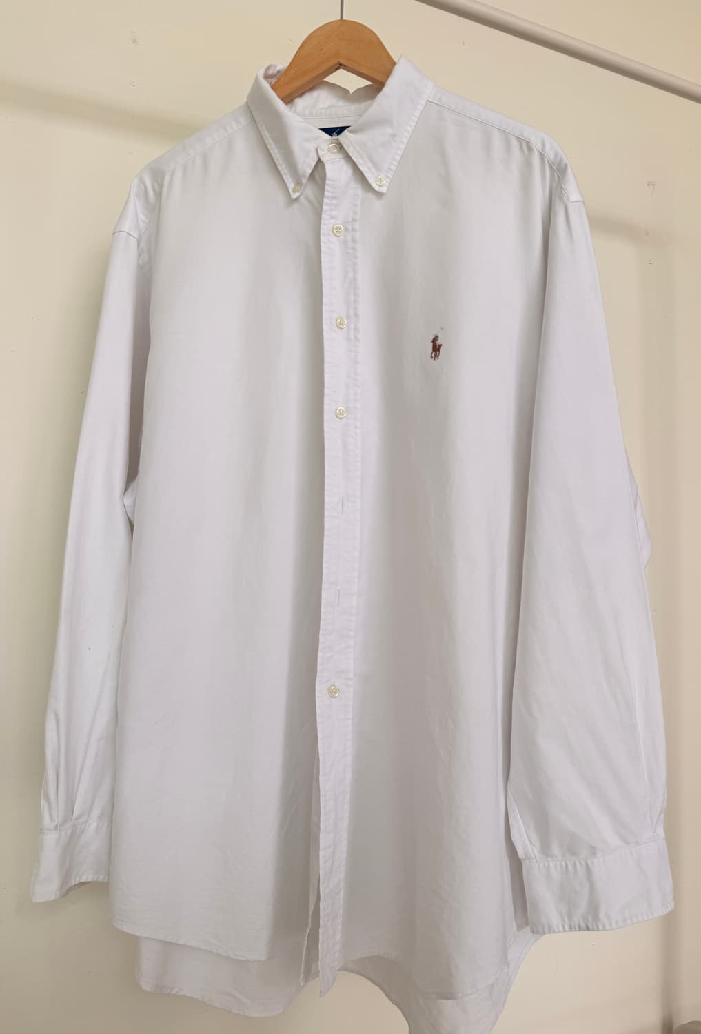 폴로 (Polo ralph lauren) 옥스퍼드셔츠 상품이미지2