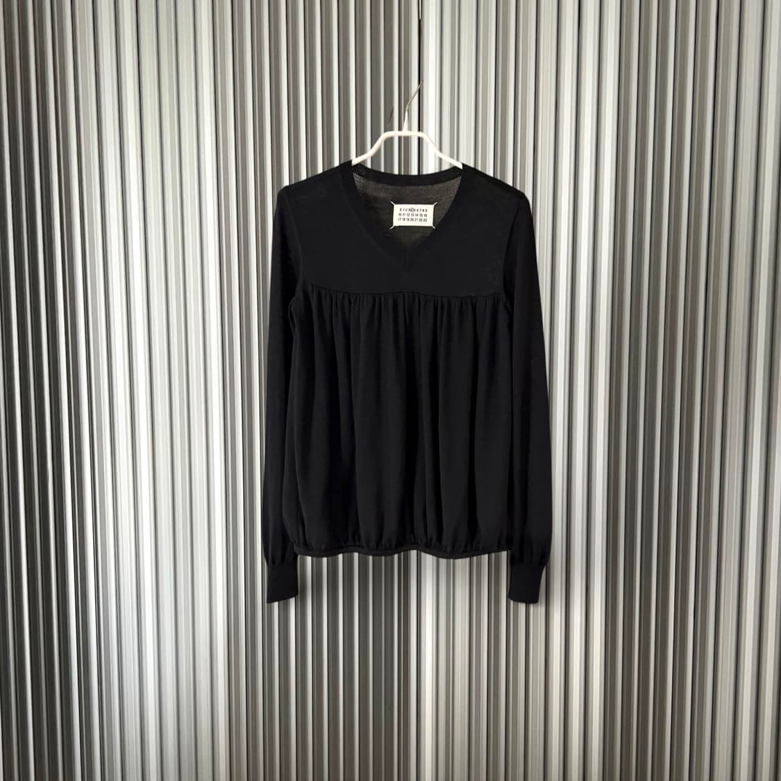 Maison Margiela wool knit 상품이미지1