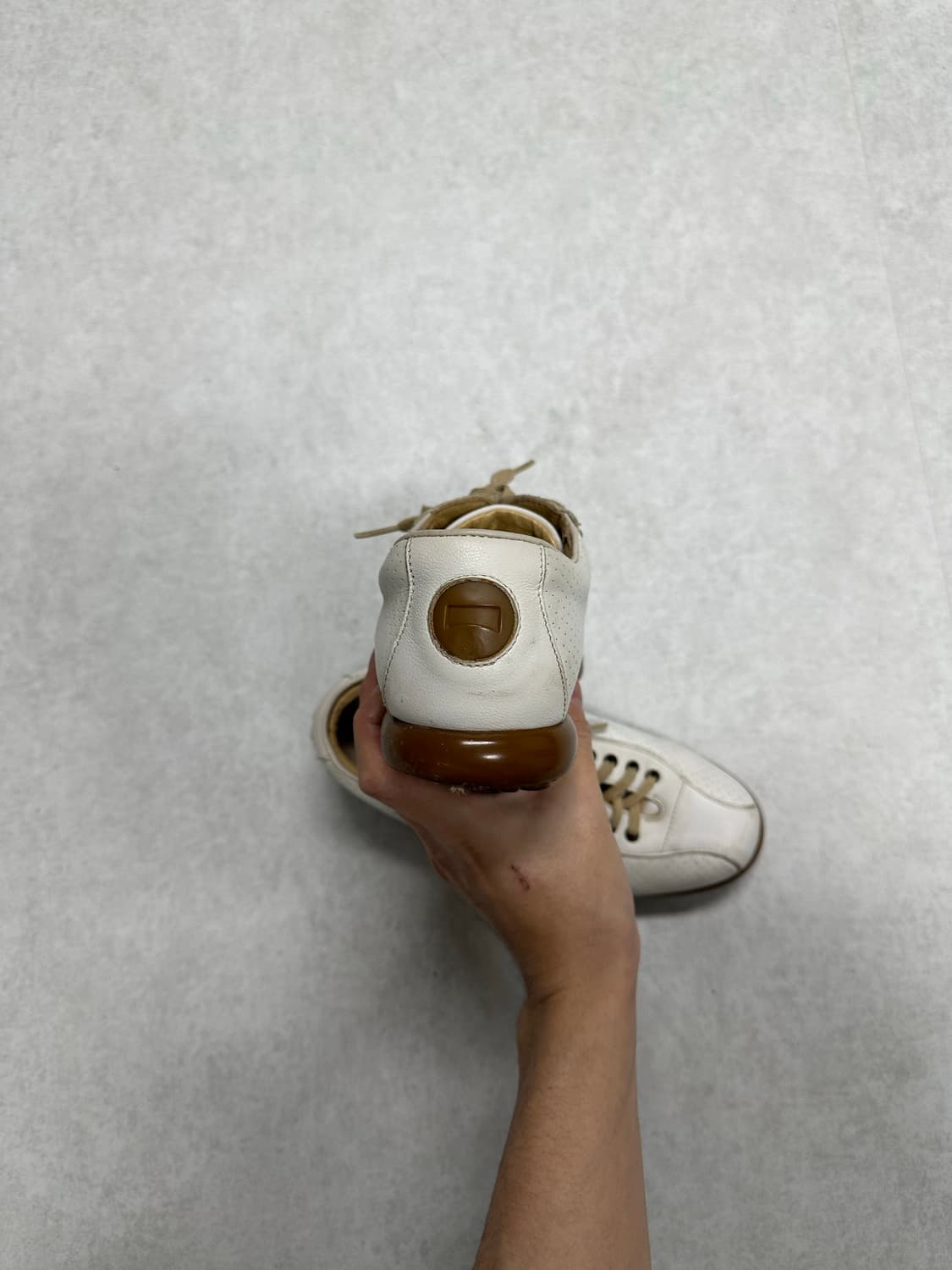 캠퍼 Camper pelotas   상품이미지7