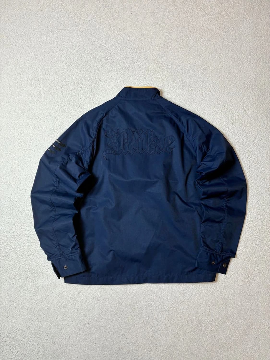 나이키 00's 스우시 버튼 자켓 PN7499 상품이미지6