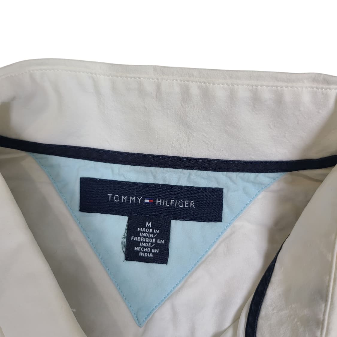 Tommy Hilfiger 빈티지 그래픽 셔츠 상품이미지6