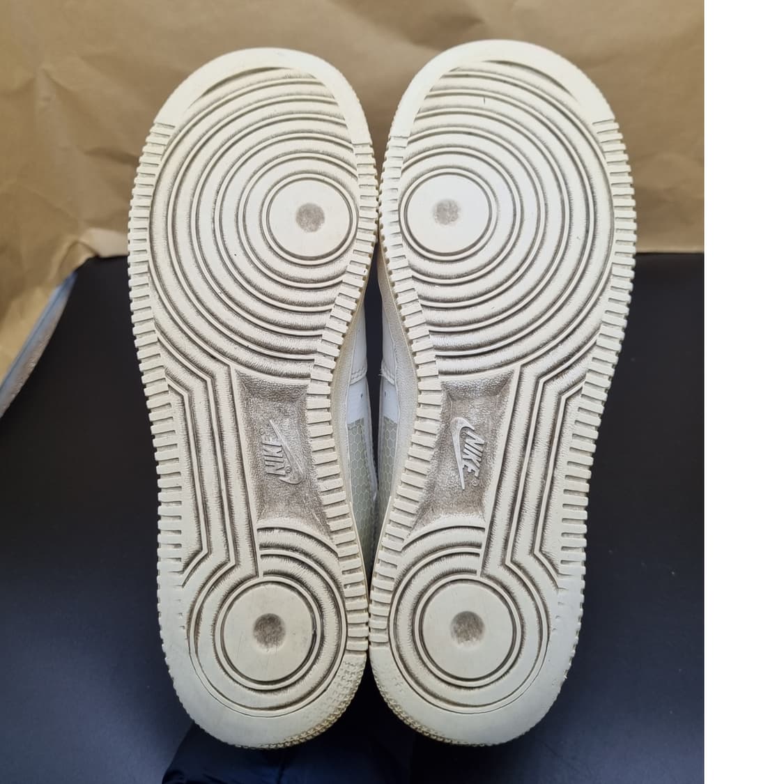 나이키 에어포스1 3M 남성운동화270 상품이미지3