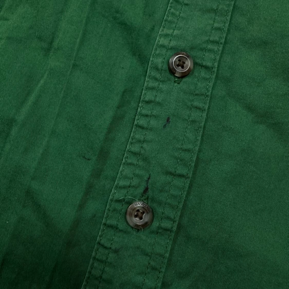 ✨ (만원 빈티지) 칼하트 워크 반팔 셔츠 상품이미지4