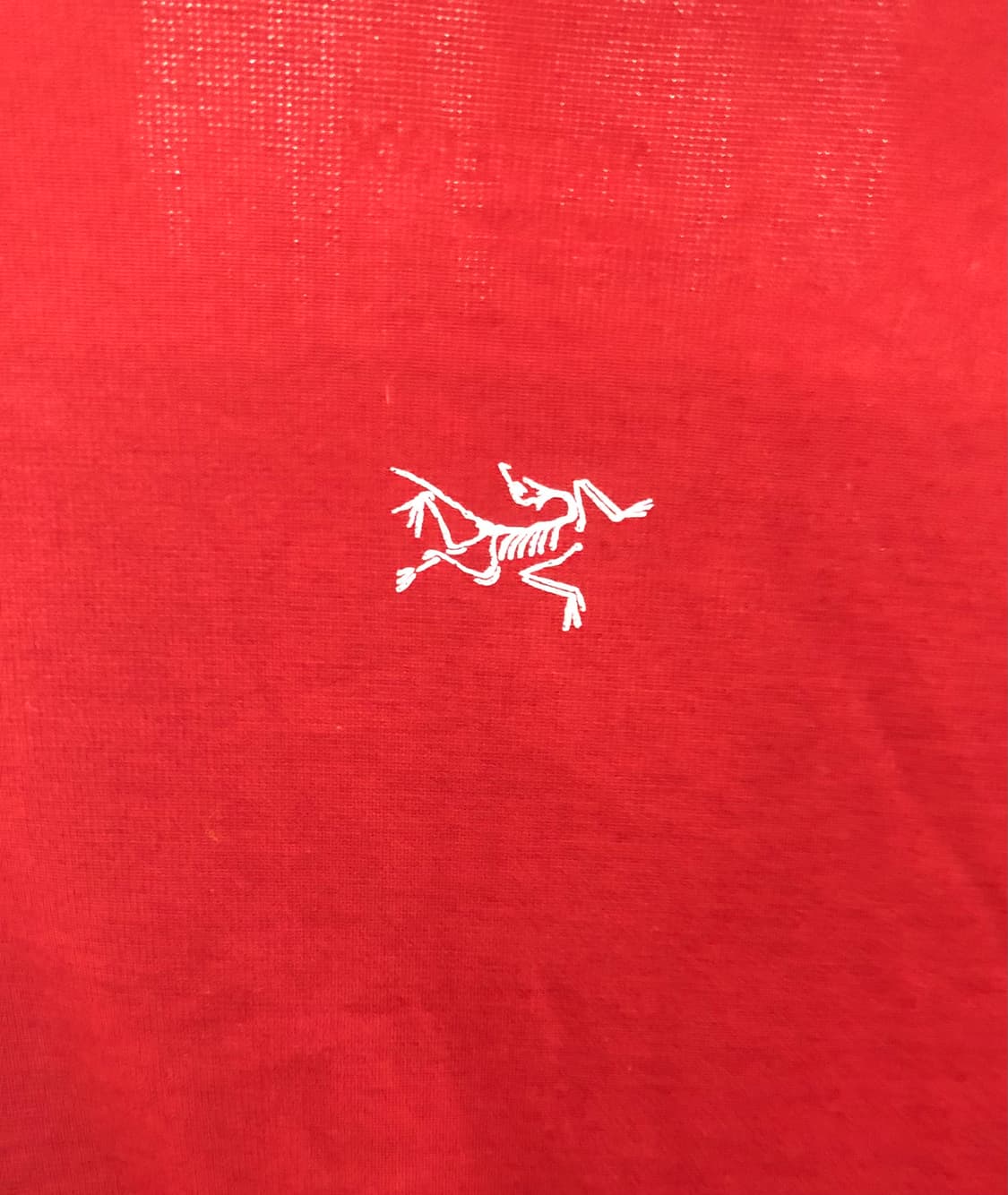 아크테릭스 남성 긴팔 티셔츠 XL 상품이미지4