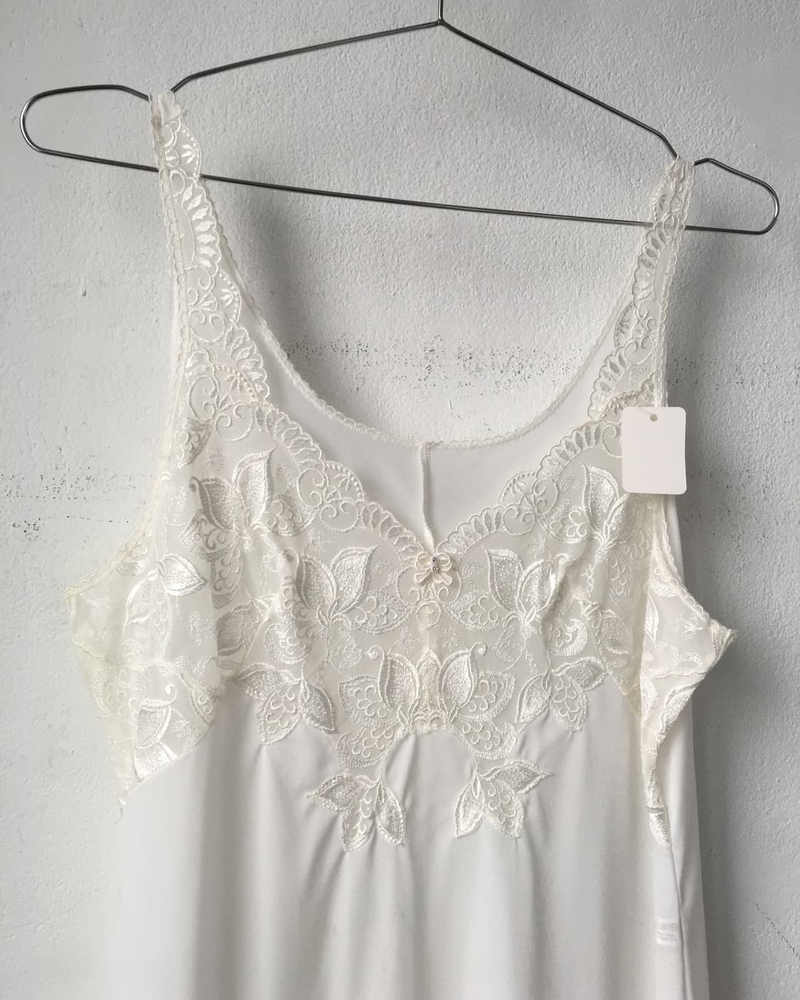 Lace point slip onepiece 상품이미지6