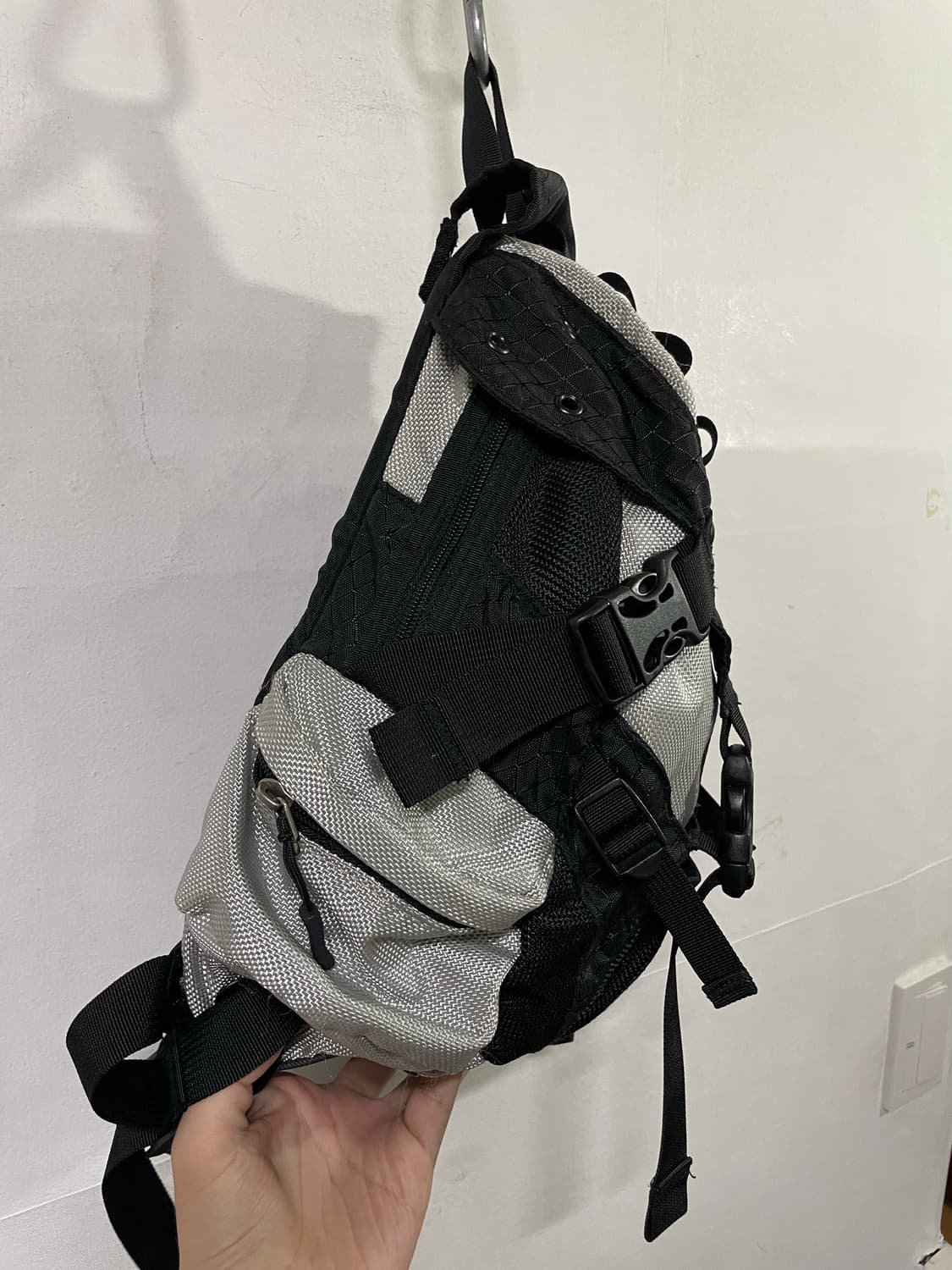오클리 백팩 미니 가방 배낭 아이콘 백팩 희귀색상 상품이미지3