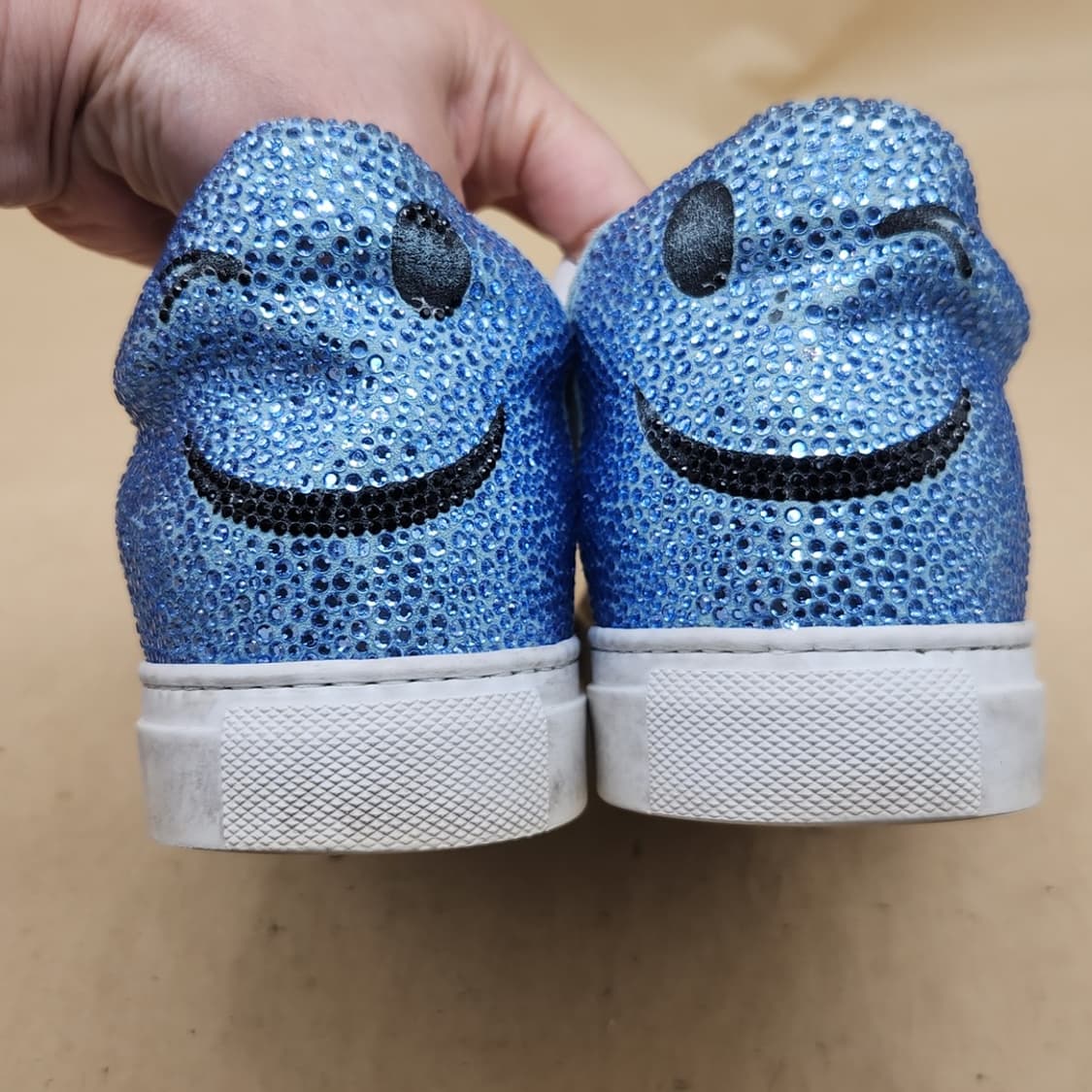 AF 여성키높이스니커즈235. 굽5 상품이미지4