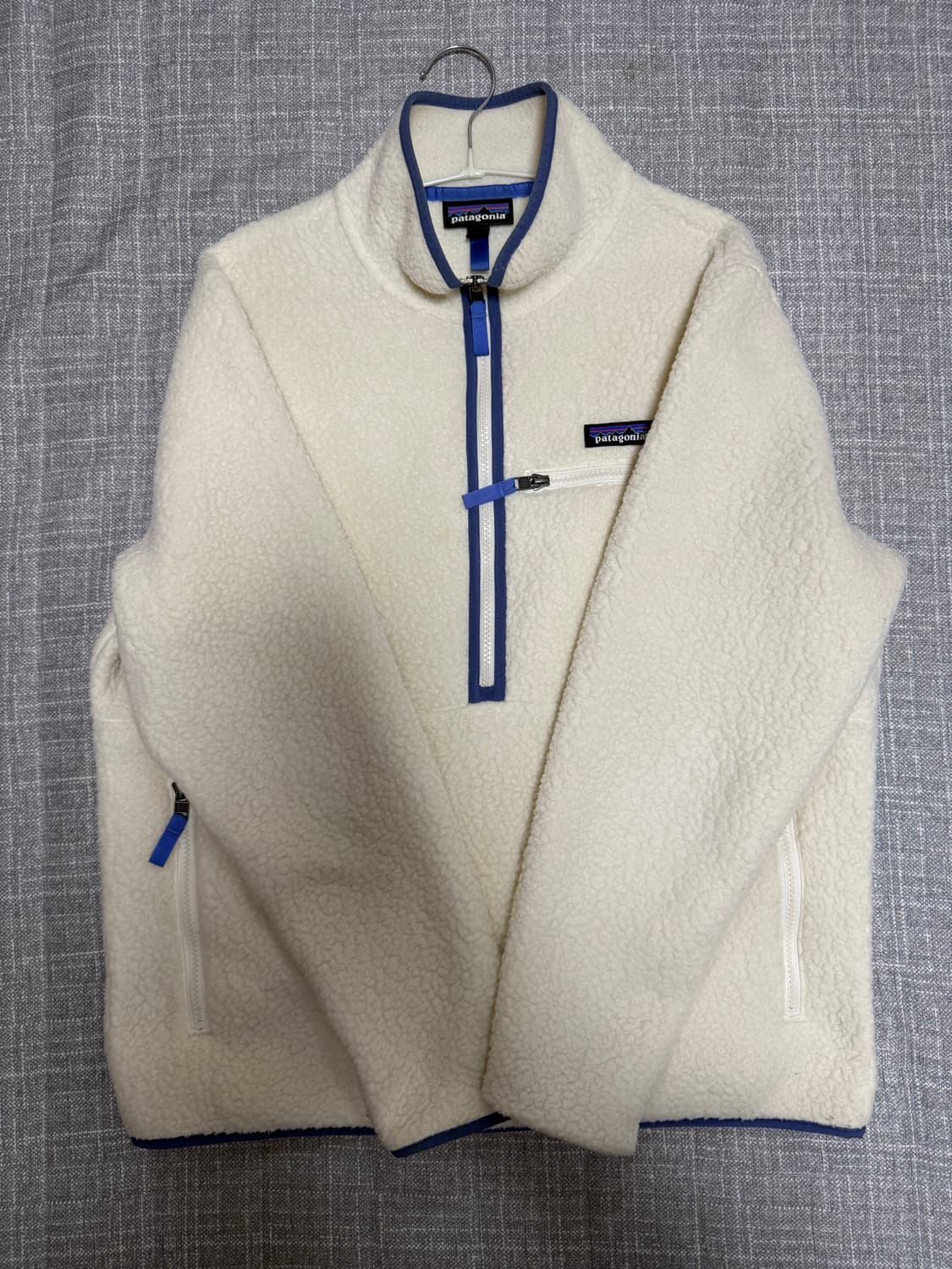 파타고니아 마수피얼자켓 L 상품이미지2