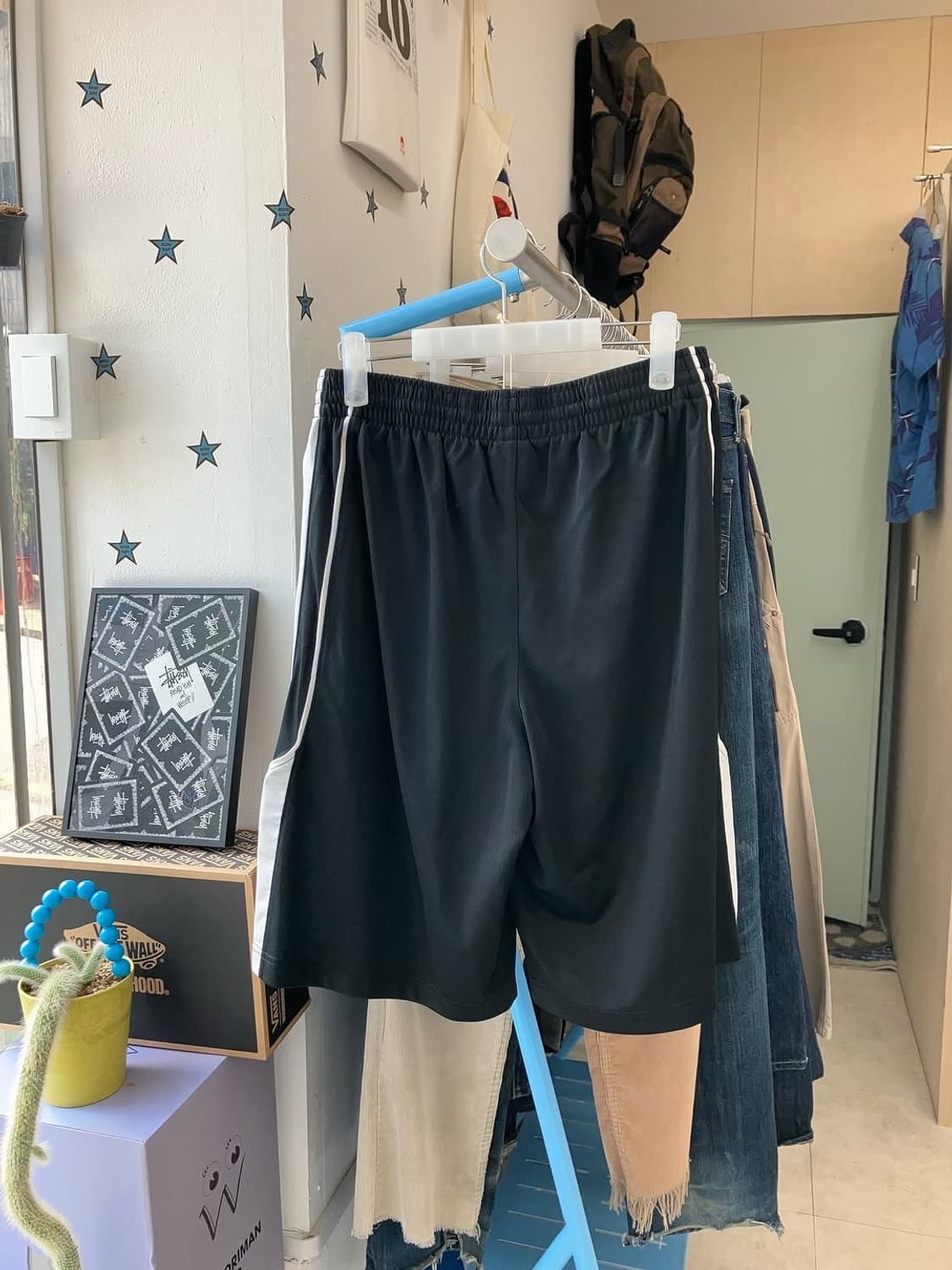 Nike shorts 상품이미지3