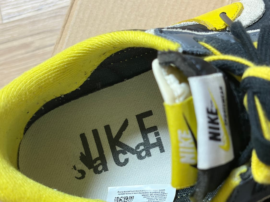 나이키 사카이 260 상품이미지3