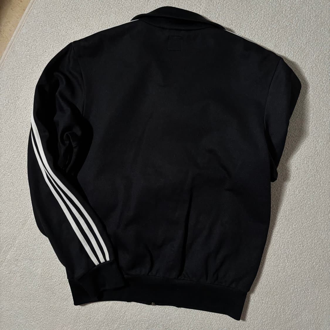 아디다스 올란도 블랙 져지 상품이미지4