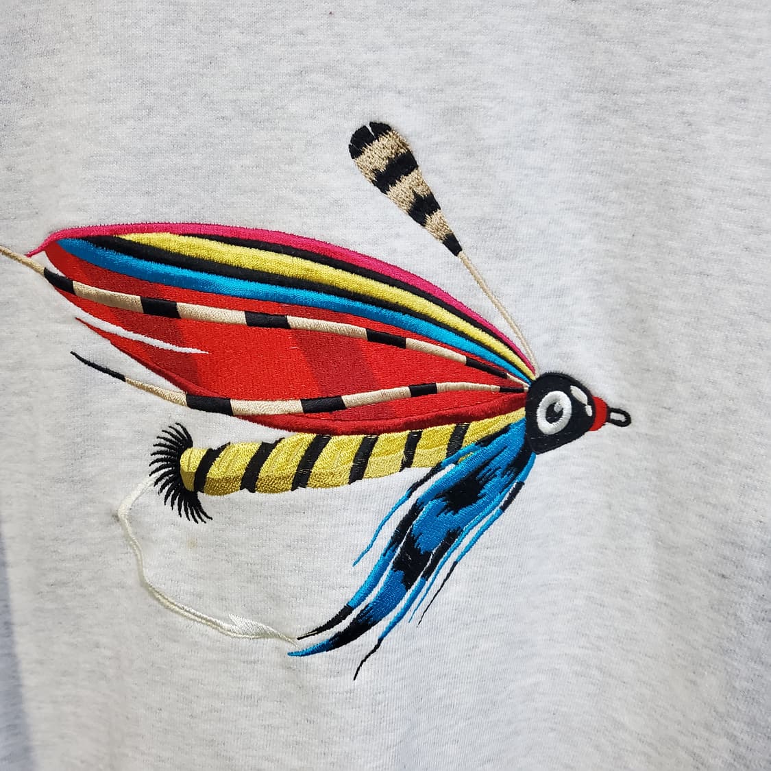 뉴에라 프린팅 맨투맨  상품이미지3