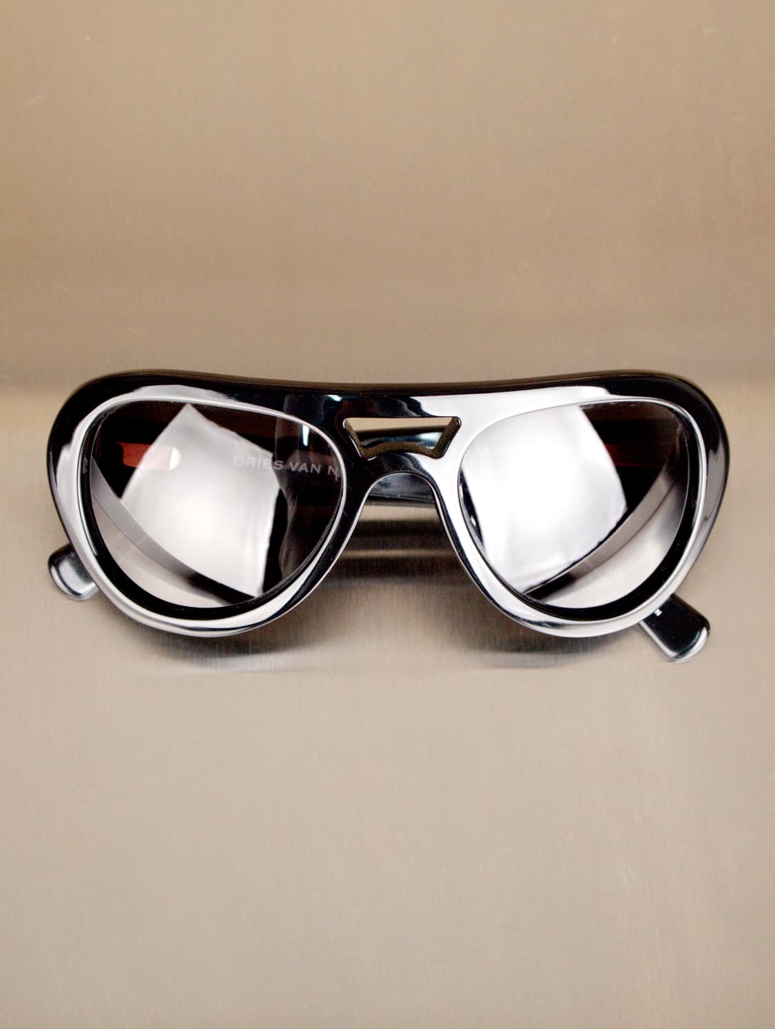 & Linda Farrow Acetate Sunglass 상품이미지1