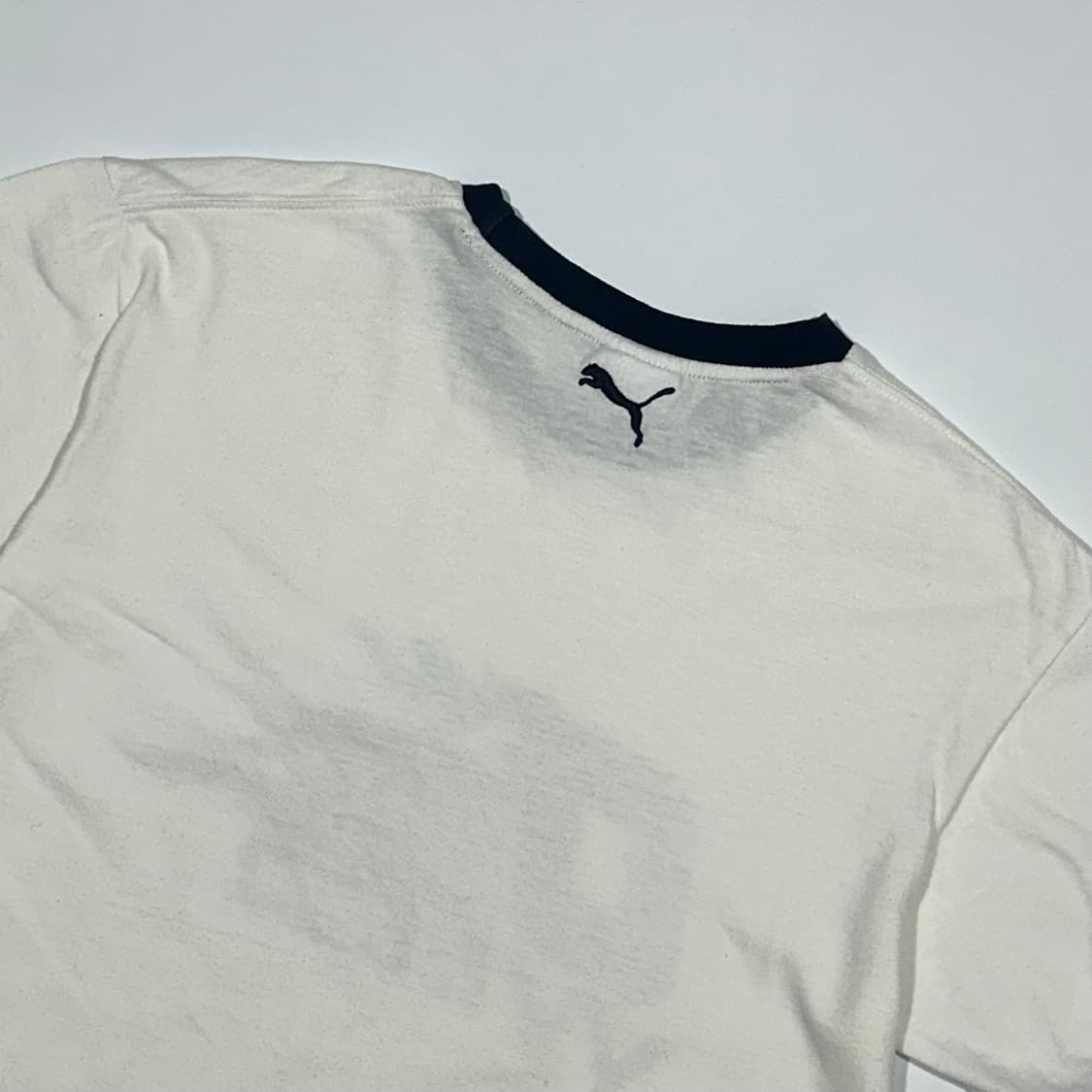 PUMA x OPEN Yy BABY TEE 상품이미지6