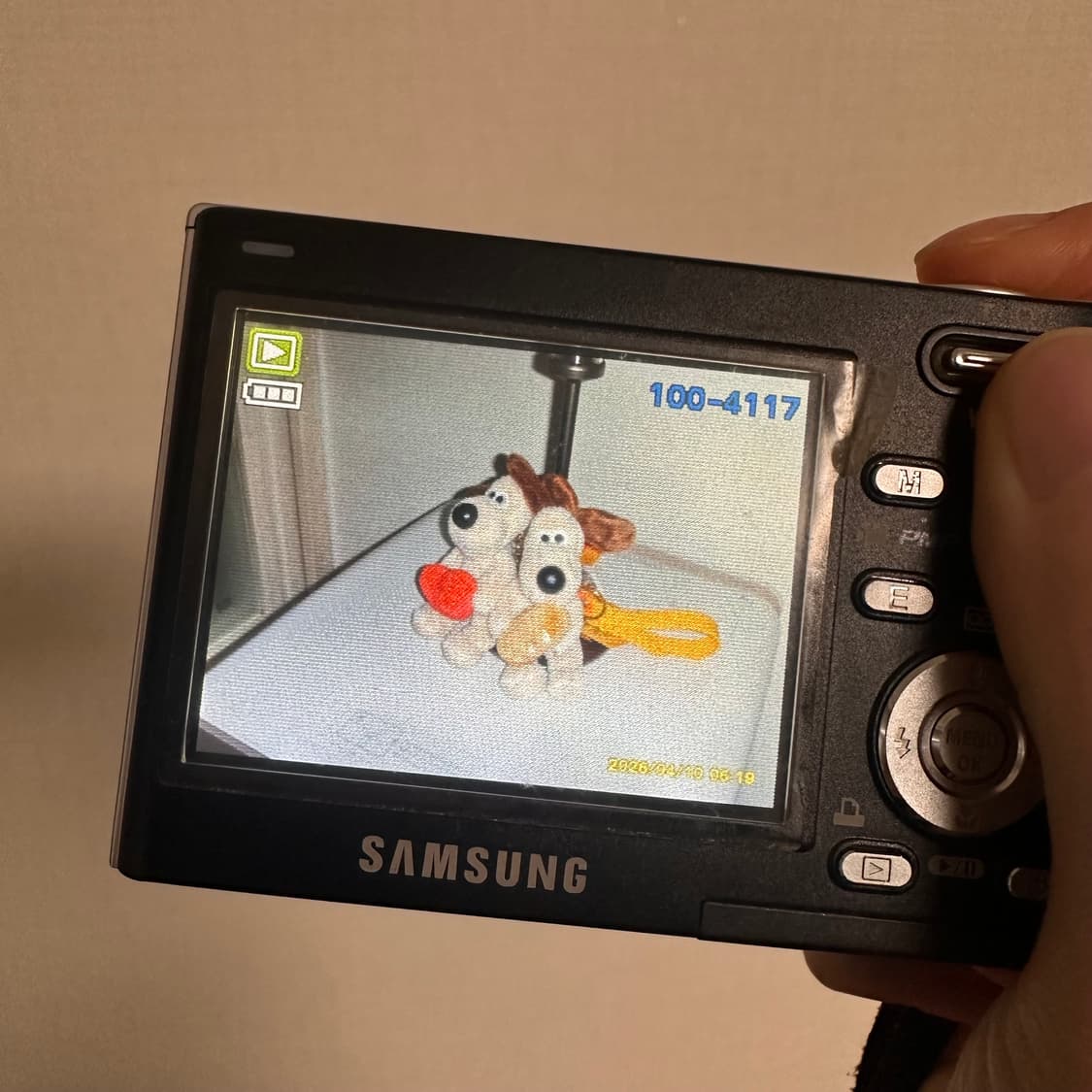 Samsung KENOX #11 PMP 디카 카메라 팝니다 상품이미지8