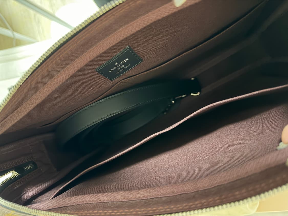 루이비통 서류가방 상품이미지7