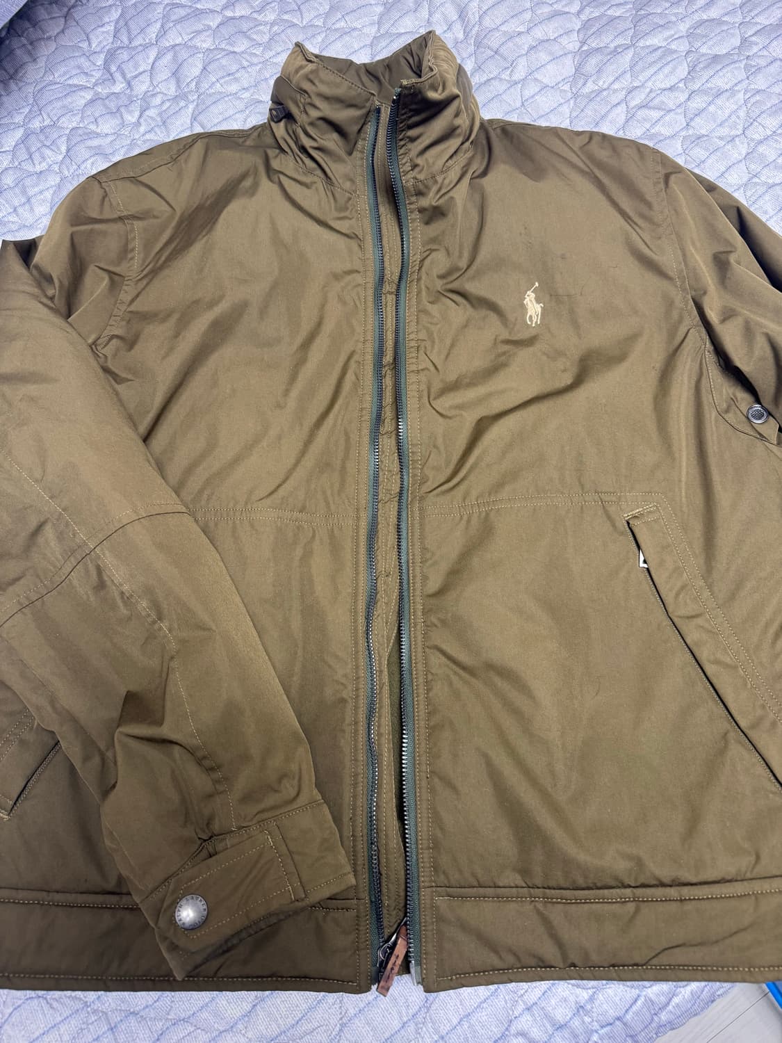 폴로 랄프로렌 자켓 상품이미지1