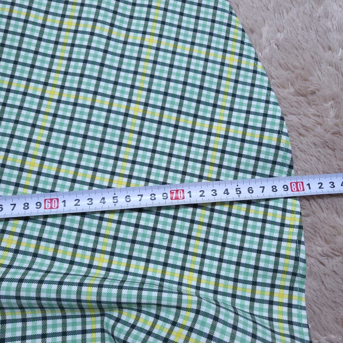 Lookast 여 M 스커트 0410 상품이미지4