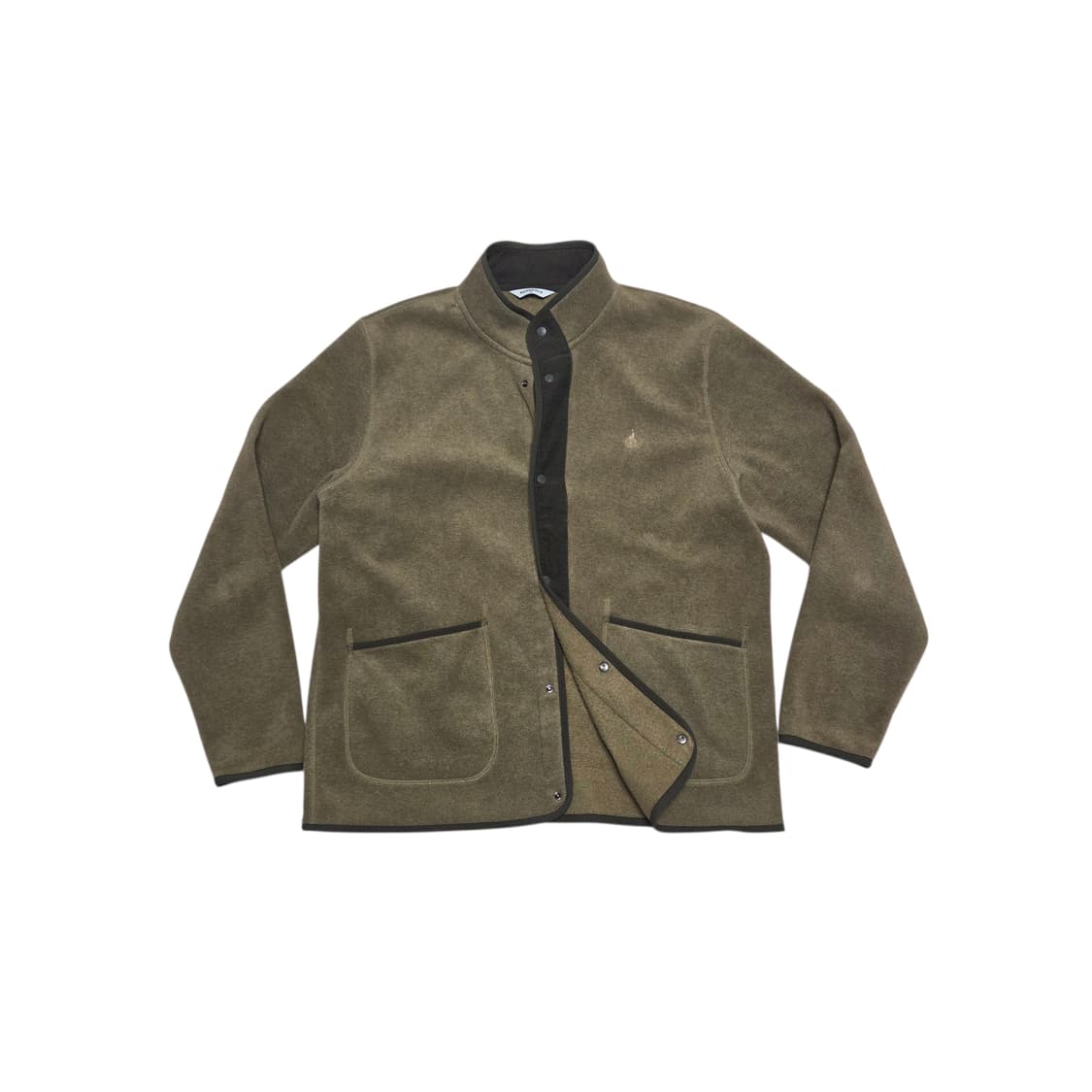 BEANPOLE 빈폴 플리스 자켓 상품이미지1