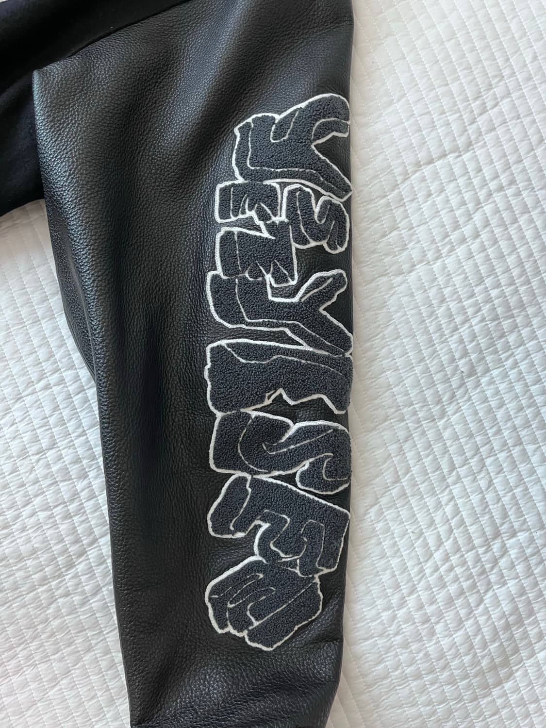 [S] yeseyesee 바시티 상품이미지3