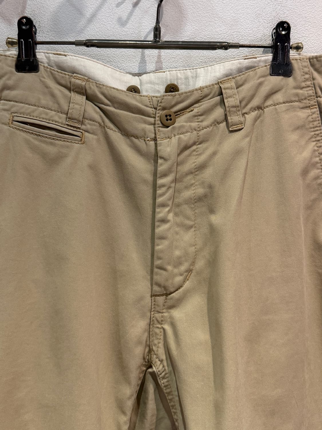 MASTER & Co. Shorts (32, Made In Japan) 상품이미지3