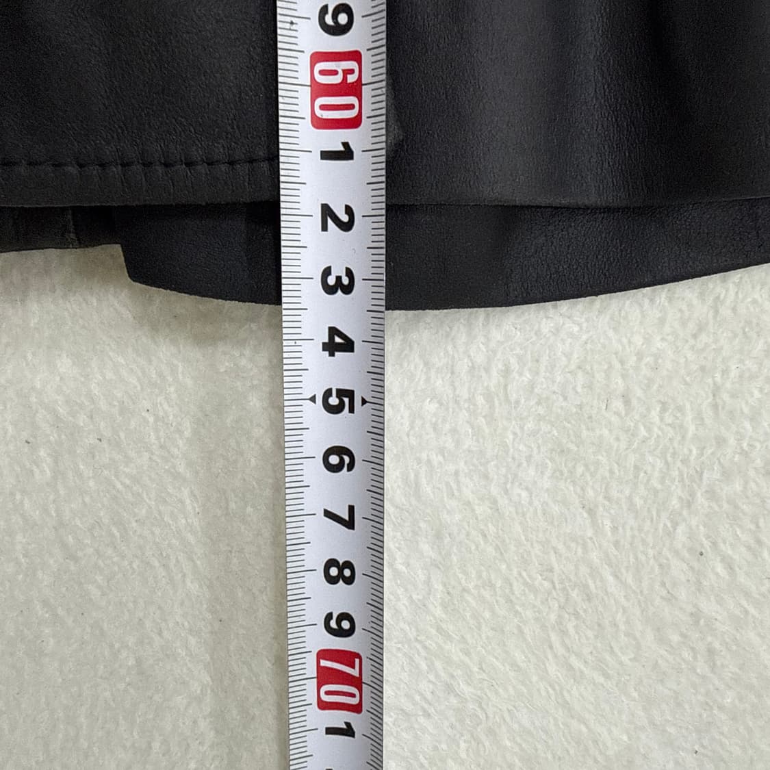 95 칼리아 여성 가죽자켓 0324T 상품이미지6