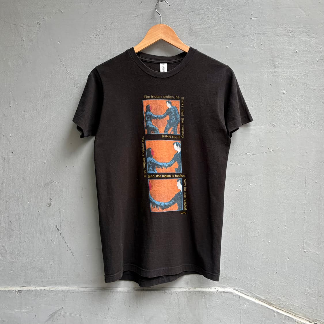 Gang of Four t-shirt 상품이미지1